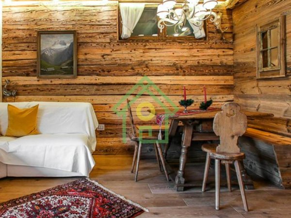 appartamento in affitto a Cortina d'Ampezzo in zona Acquabona