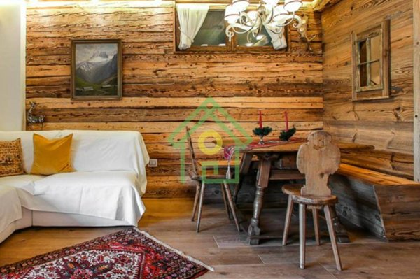 appartamento in affitto a Cortina d'Ampezzo in zona Acquabona