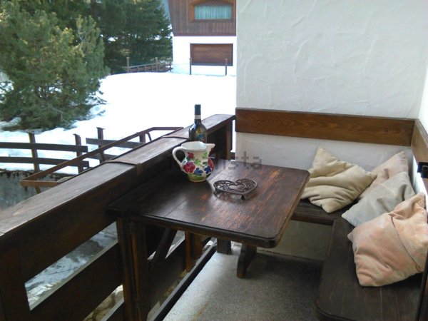 appartamento in affitto a Cortina d'Ampezzo