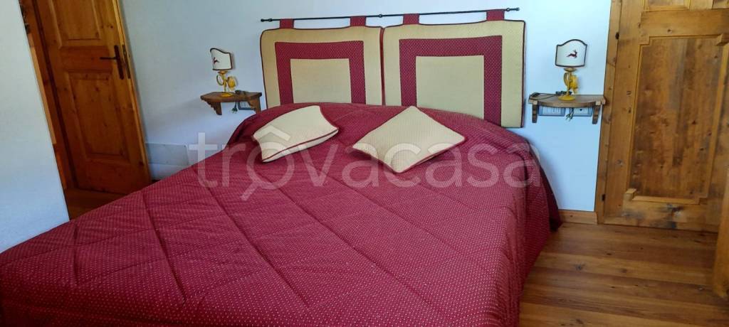 appartamento in affitto a Cortina d'Ampezzo in zona Col