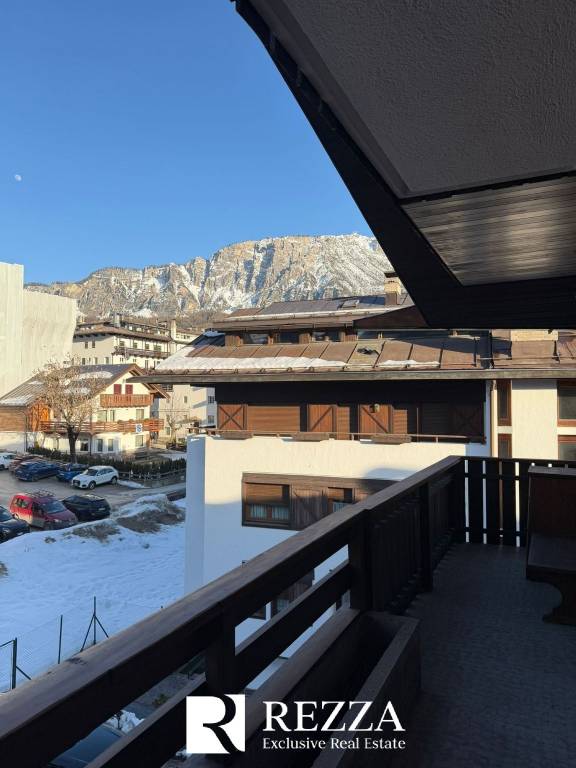 appartamento in affitto a Cortina d'Ampezzo