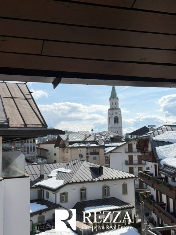 appartamento in affitto a Cortina d'Ampezzo