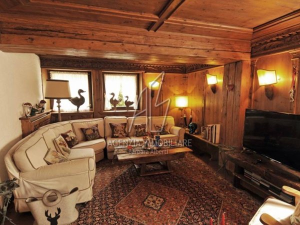 appartamento in affitto a Cortina d'Ampezzo