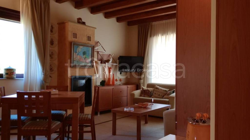 appartamento in affitto a Cortina d'Ampezzo