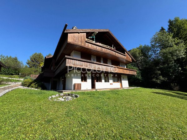 appartamento in affitto a Cortina d'Ampezzo