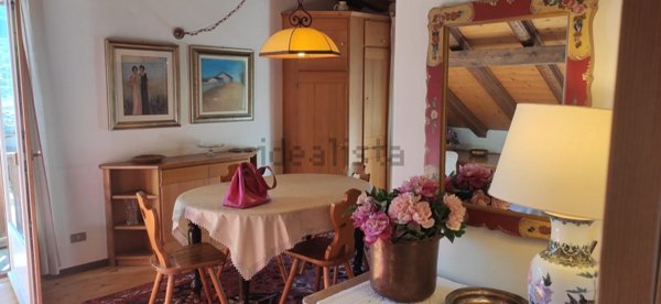 appartamento in affitto a Cortina d'Ampezzo in zona Val