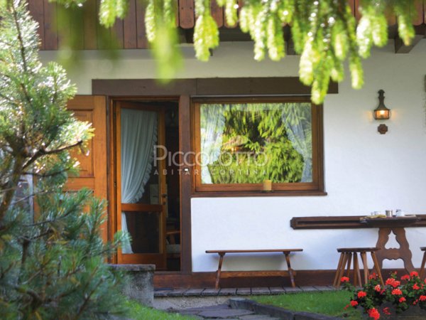 appartamento in affitto a Cortina d'Ampezzo