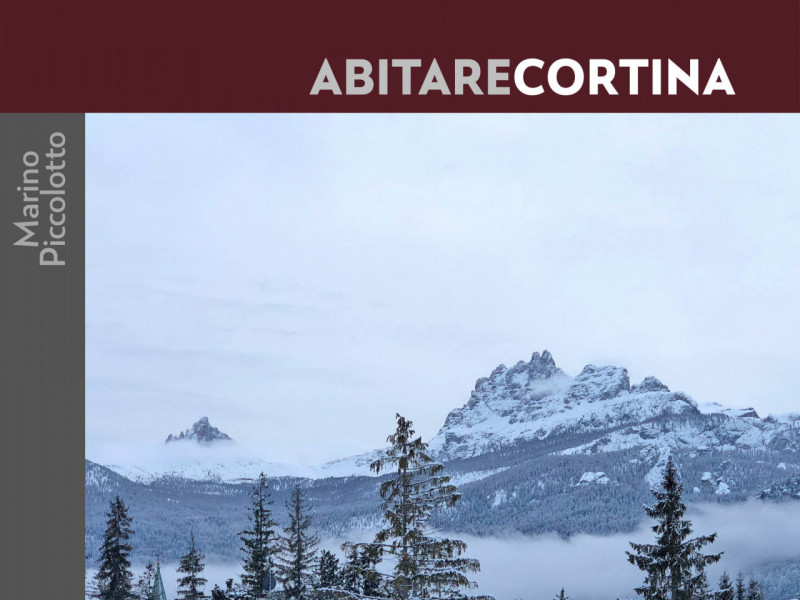 appartamento in affitto a Cortina d'Ampezzo in zona Grava