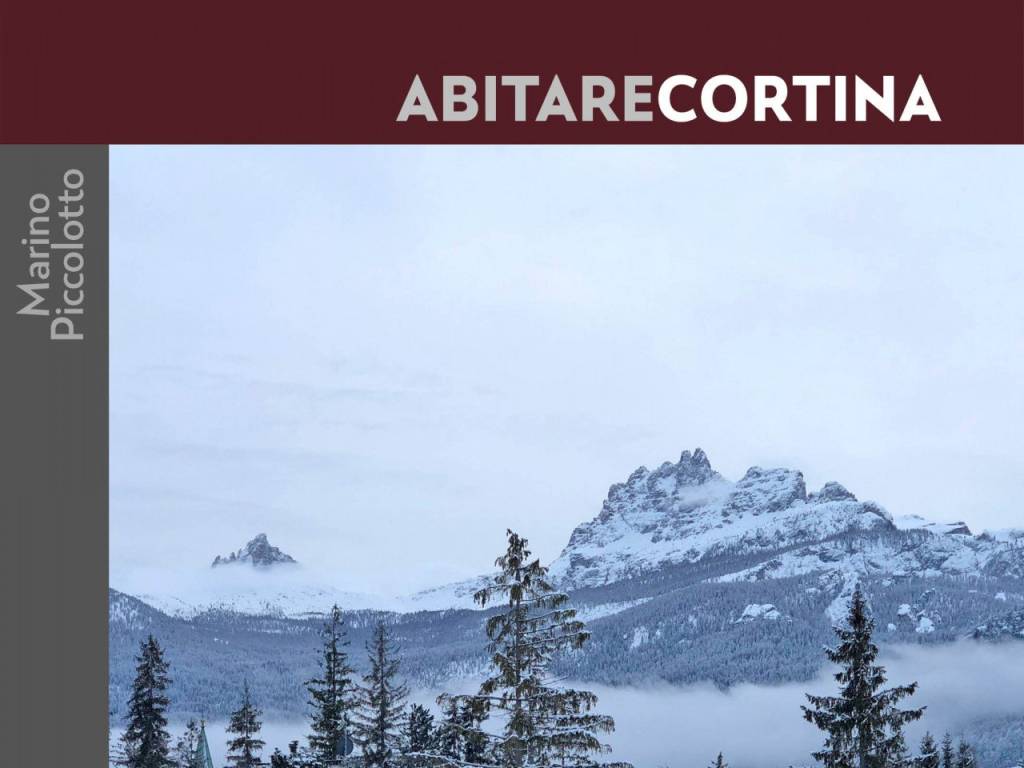 appartamento in affitto a Cortina d'Ampezzo in zona Grava