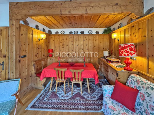 appartamento in affitto a Cortina d'Ampezzo