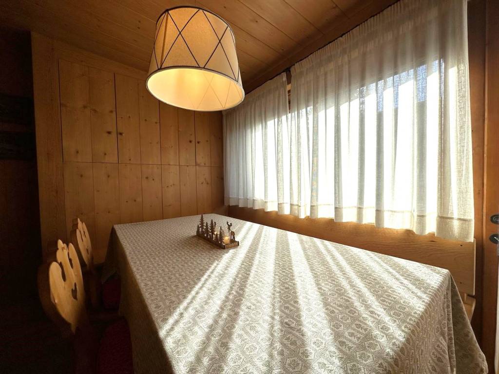 appartamento in affitto a Cortina d'Ampezzo