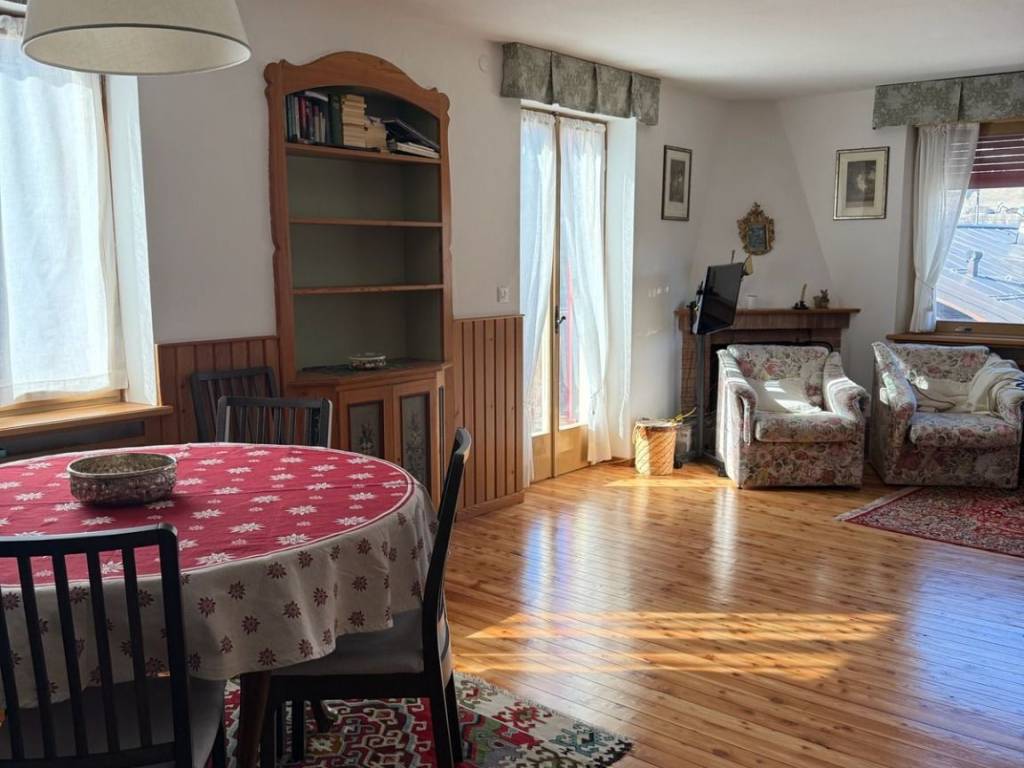 appartamento in affitto a Cortina d'Ampezzo