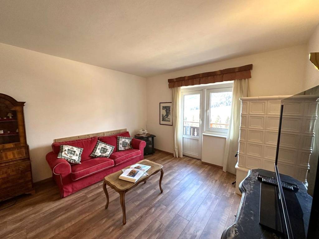 appartamento in affitto a Cortina d'Ampezzo