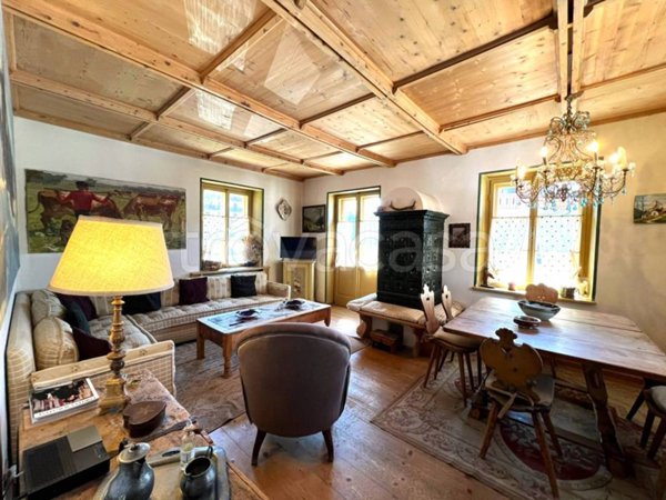 appartamento in affitto a Cortina d'Ampezzo