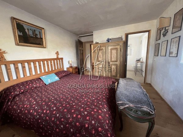 appartamento in affitto a Cortina d'Ampezzo in zona Melères