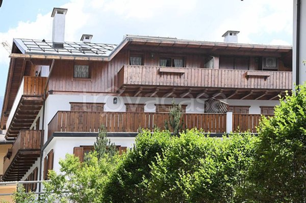 appartamento in affitto a Cortina d'Ampezzo