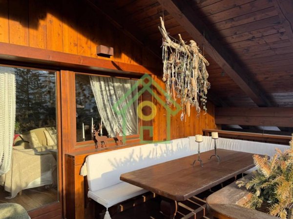 appartamento in affitto a Cortina d'Ampezzo