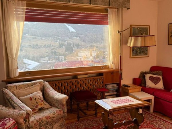 appartamento in affitto a Cortina d'Ampezzo