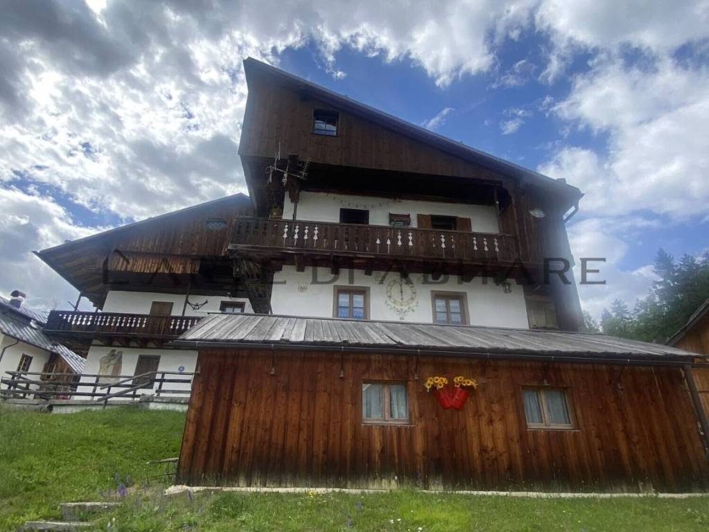 appartamento in affitto a Cortina d'Ampezzo
