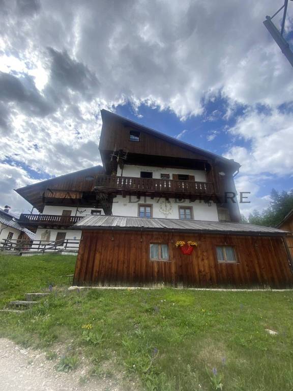 appartamento in affitto a Cortina d'Ampezzo