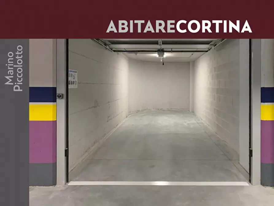 mansarda in affitto a Cortina d'Ampezzo in zona Crìgnes
