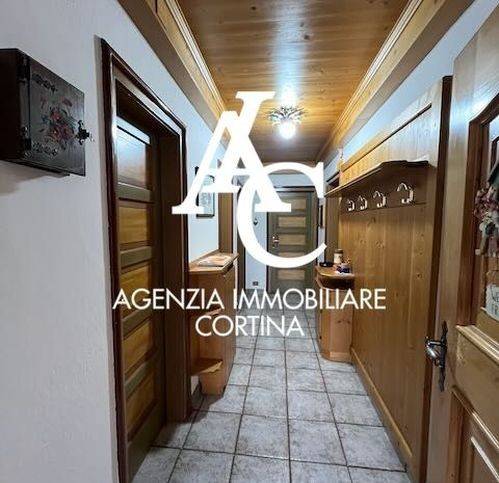 appartamento in affitto a Cortina d'Ampezzo