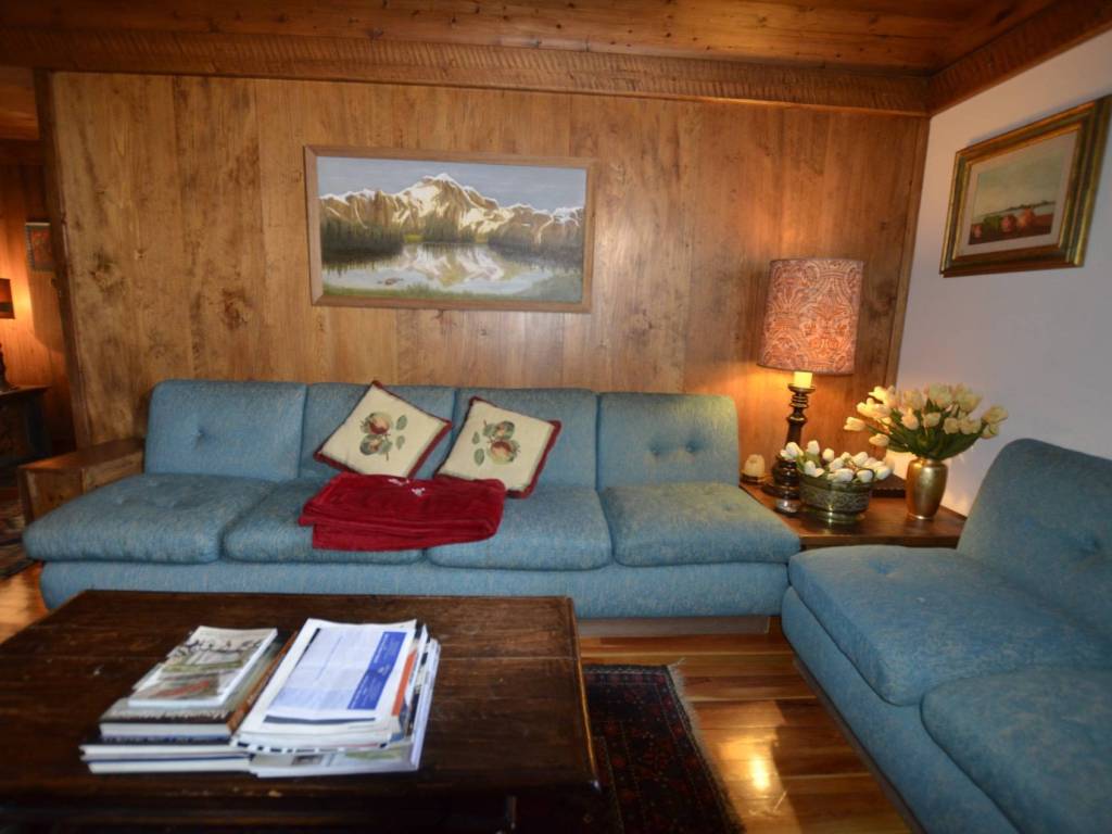 appartamento in affitto a Cortina d'Ampezzo