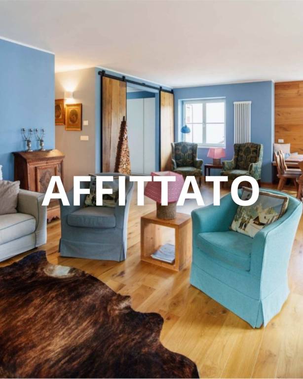 appartamento in affitto a Cortina d'Ampezzo