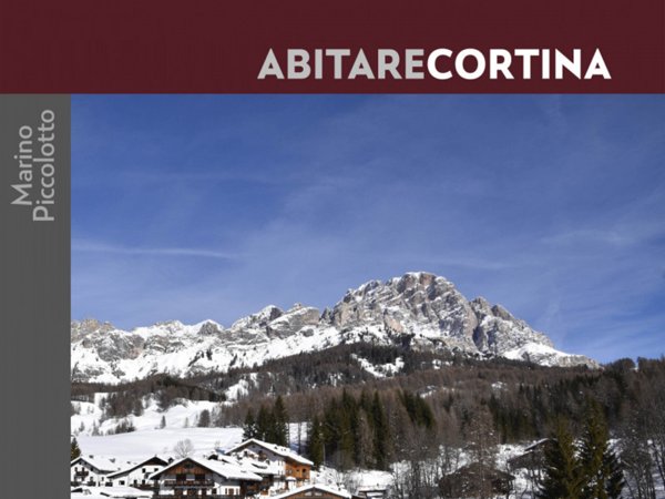 appartamento in affitto a Cortina d'Ampezzo in zona Crìgnes