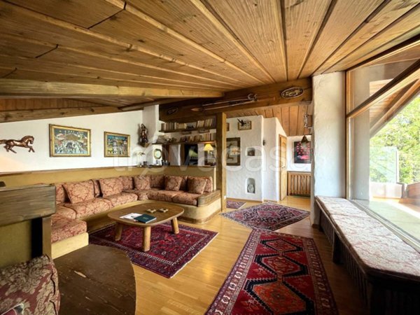appartamento in affitto a Cortina d'Ampezzo