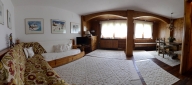 casa indipendente in affitto a Cortina d'Ampezzo