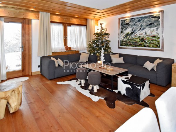 appartamento in affitto a Cortina d'Ampezzo in zona Coiana