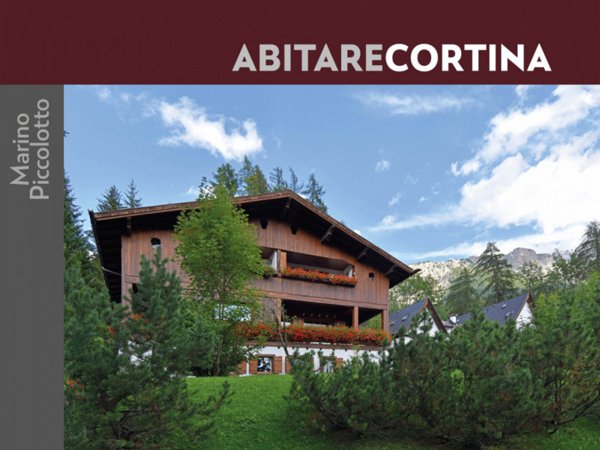 appartamento in affitto a Cortina d'Ampezzo in zona Crìgnes