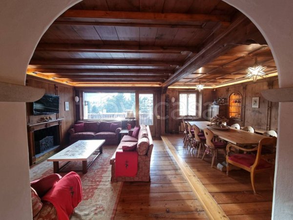 appartamento in affitto a Cortina d'Ampezzo