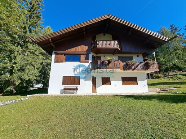 appartamento in affitto a Cortina d'Ampezzo in zona Pocol