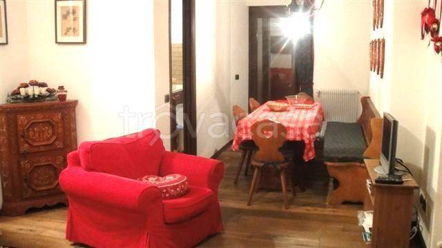 appartamento in affitto a Cortina d'Ampezzo