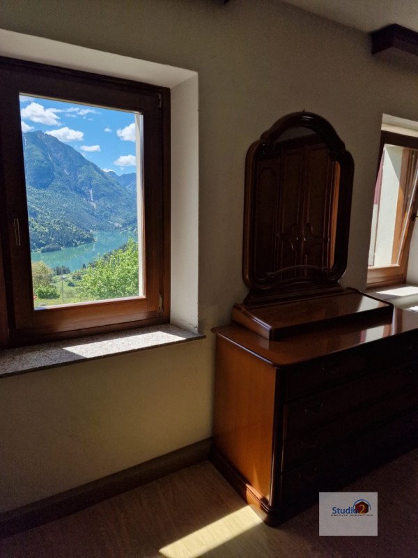 appartamento in affitto a Domegge di Cadore in zona Grea