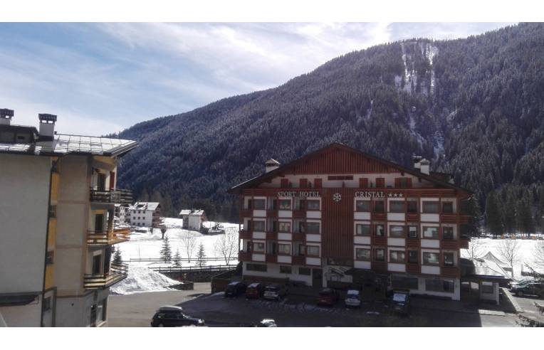 appartamento in affitto a Falcade