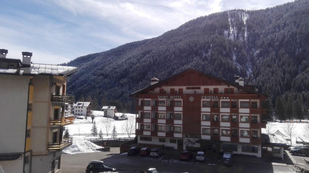 appartamento in affitto a Falcade