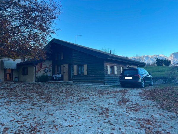 casa indipendente in affitto a Feltre