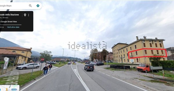 ufficio in affitto a Feltre