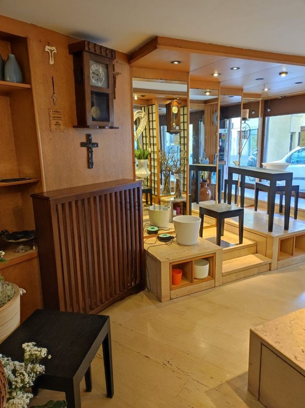 negozio in affitto a Feltre