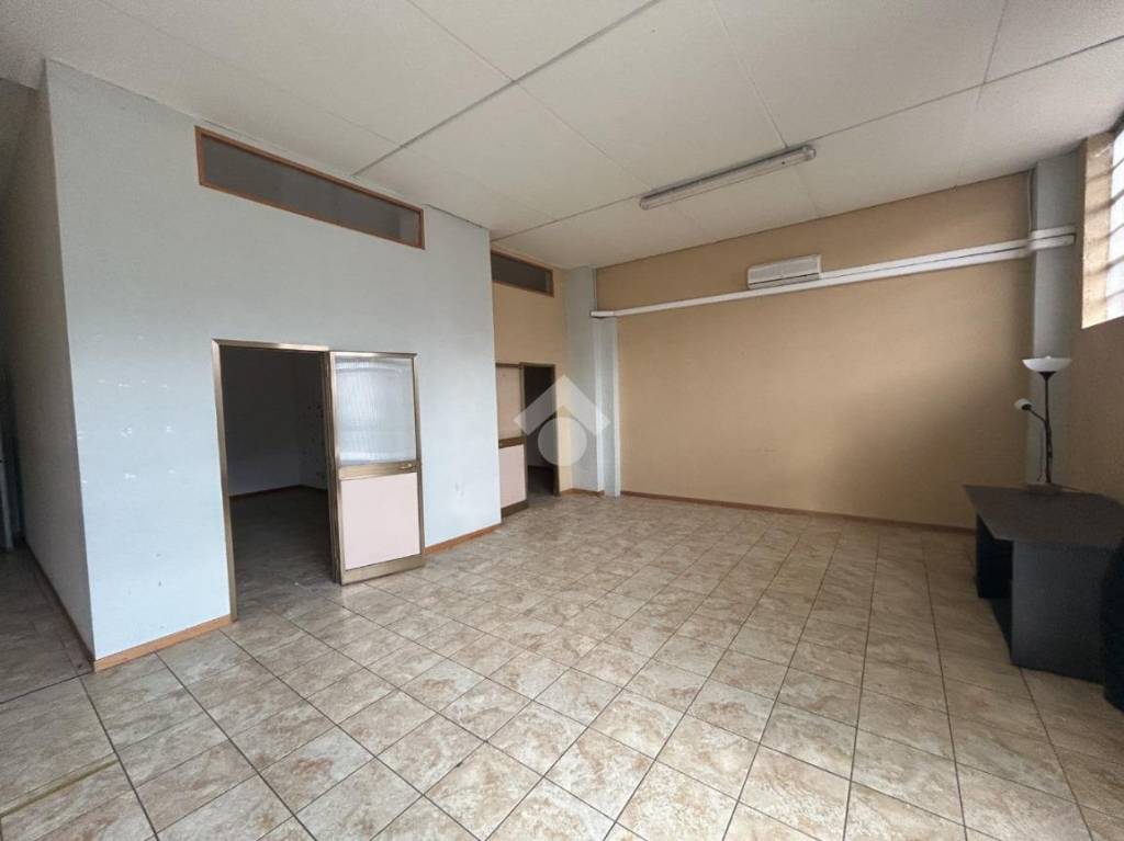 negozio in affitto a Feltre