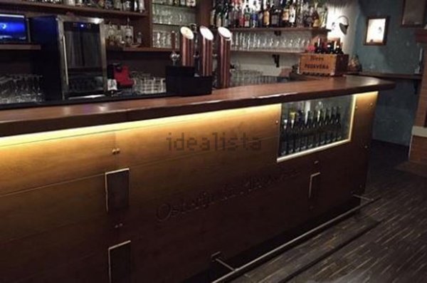 negozio in affitto a Feltre