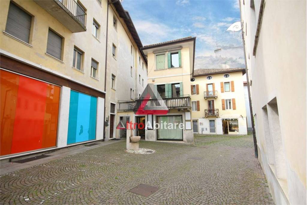 ufficio in affitto a Feltre