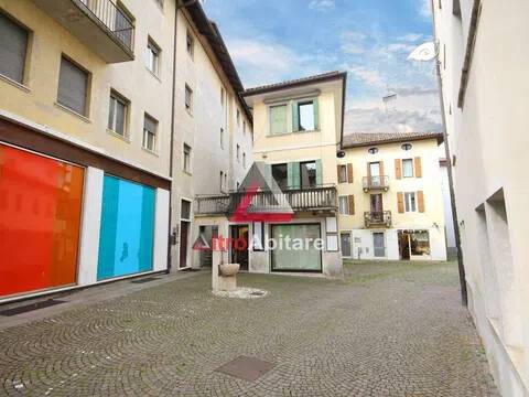 ufficio in affitto a Feltre