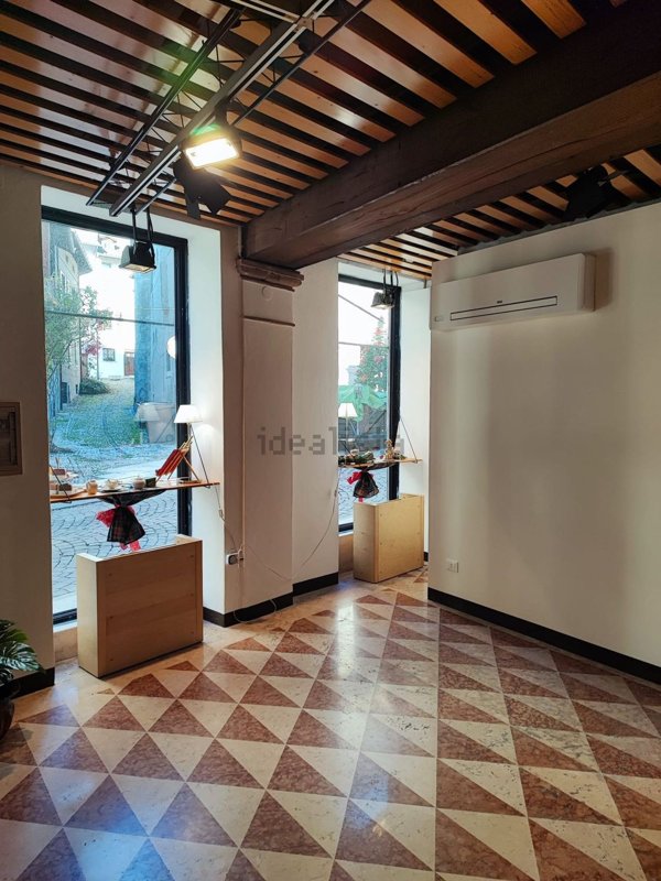 ufficio in affitto a Feltre