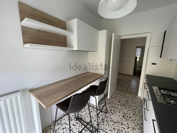 appartamento in affitto a Feltre