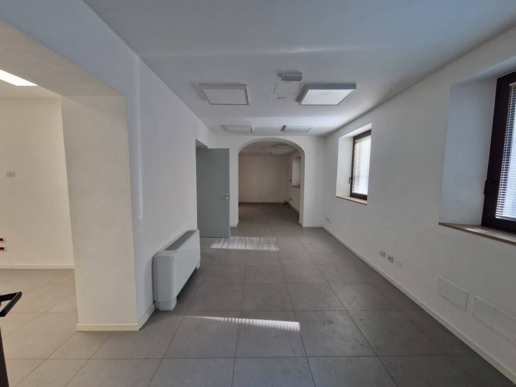 ufficio in affitto a Feltre
