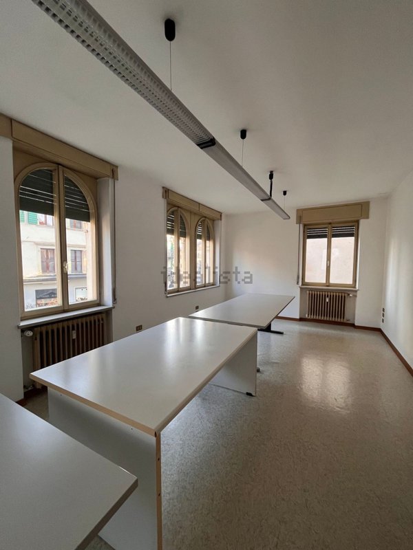 ufficio in affitto a Feltre